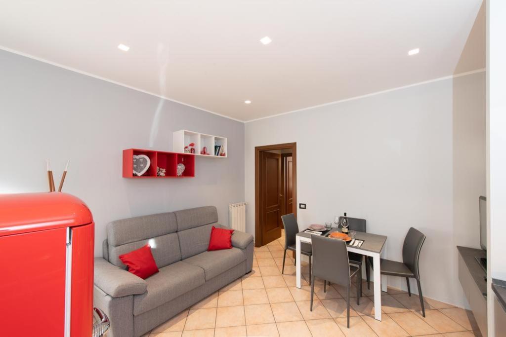 Tony Home Omegna Exterior foto